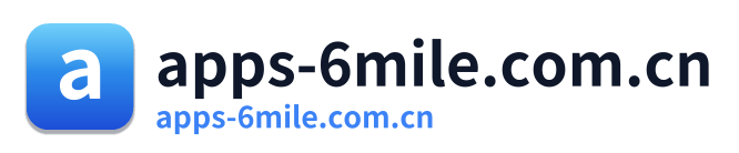 apps-6mile.com.cn Logo